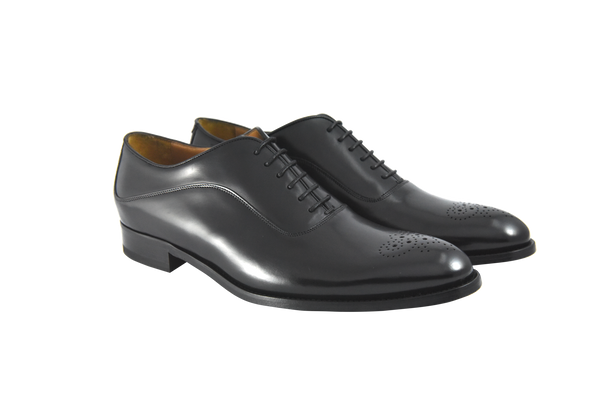 Venice | Black | Oxford
