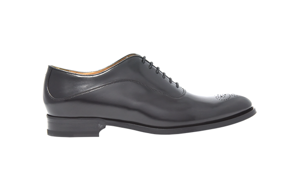 Venice | Black | Oxford