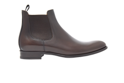 Bologna | Brown | Chelsea Boots